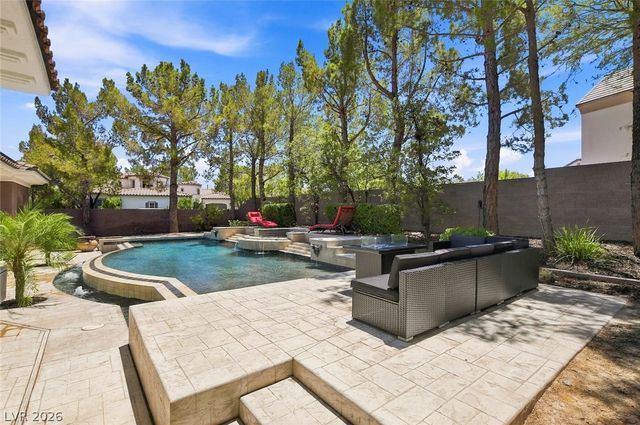 3307 Alpine Lily Drive, Las Vegas, NV 89141