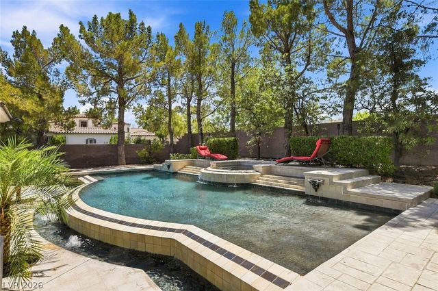 3307 Alpine Lily Drive, Las Vegas, NV 89141