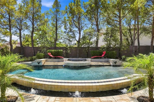 3307 Alpine Lily Drive, Las Vegas, NV 89141