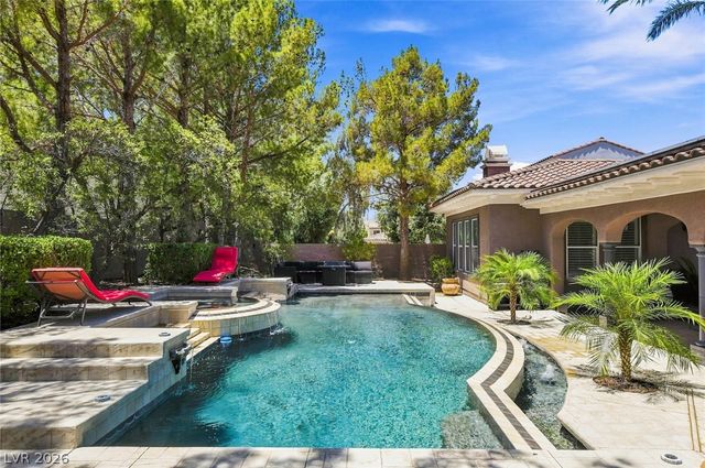 3307 Alpine Lily Drive, Las Vegas, NV 89141