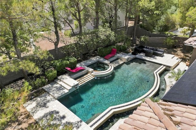 3307 Alpine Lily Drive, Las Vegas, NV 89141