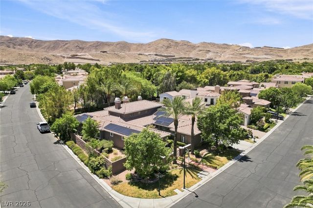 3307 Alpine Lily Drive, Las Vegas, NV 89141