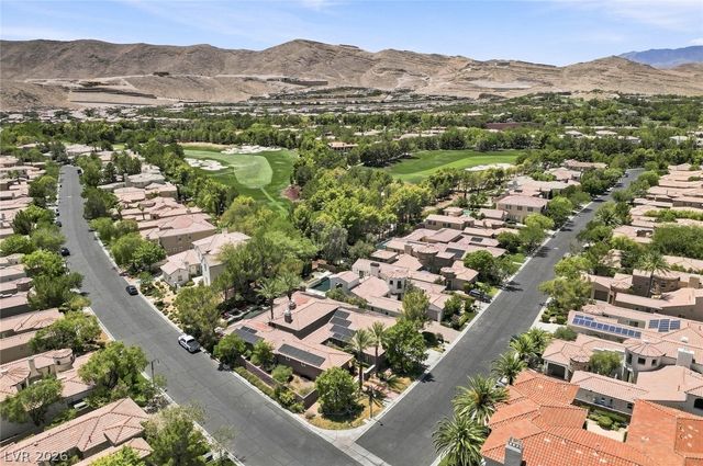 3307 Alpine Lily Drive, Las Vegas, NV 89141