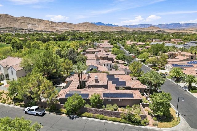 3307 Alpine Lily Drive, Las Vegas, NV 89141