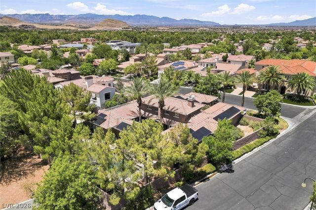 3307 Alpine Lily Drive, Las Vegas, NV 89141