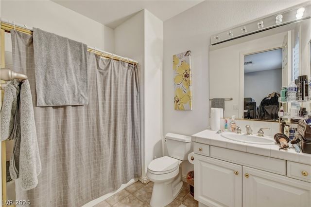 3307 Alpine Lily Drive, Las Vegas, NV 89141