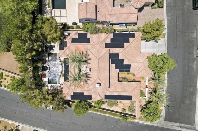3307 Alpine Lily Drive, Las Vegas, NV 89141