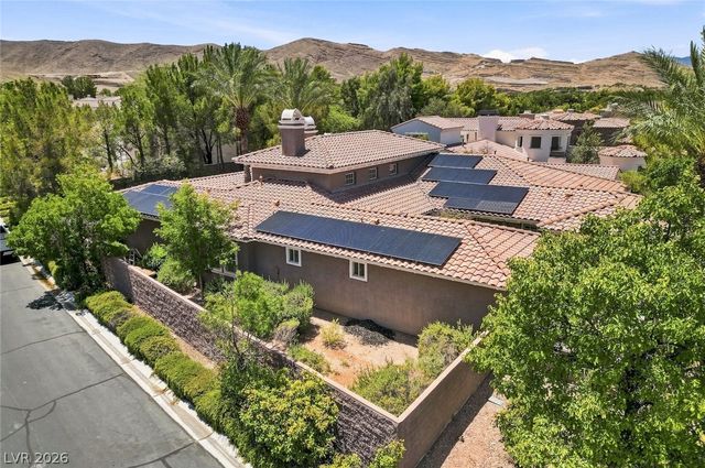 3307 Alpine Lily Drive, Las Vegas, NV 89141