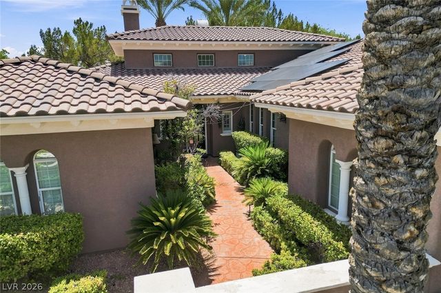 3307 Alpine Lily Drive, Las Vegas, NV 89141