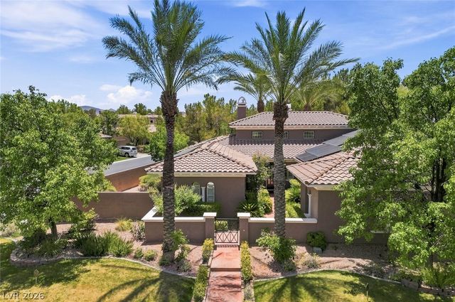 3307 Alpine Lily Drive, Las Vegas, NV 89141