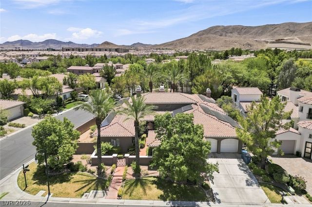 3307 Alpine Lily Drive, Las Vegas, NV 89141