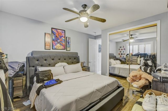 3307 Alpine Lily Drive, Las Vegas, NV 89141