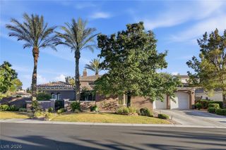 3307 Alpine Lily Drive, Las Vegas, NV 89141
