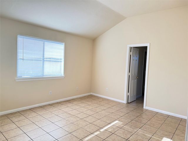 4019 Teal Run Meadow Drive, Fresno, TX 77545