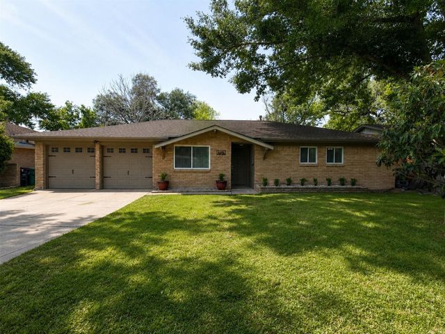 5846 Ettrick Drive, Houston, TX 77035