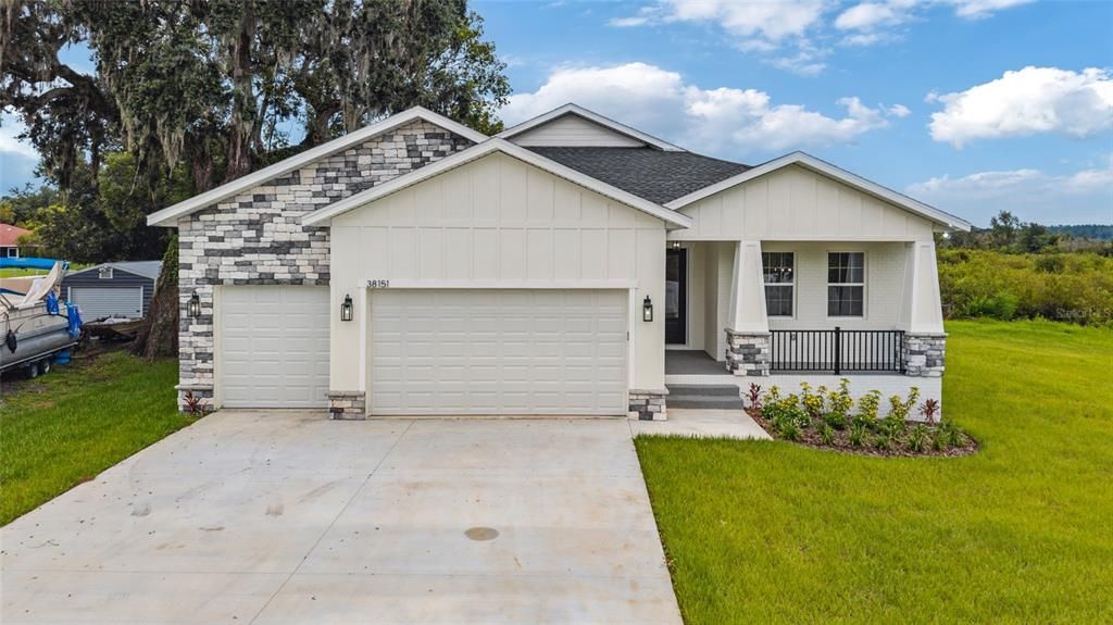 38151 SUNSET AVENUE, Dade City, FL 33525