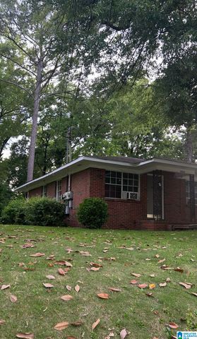 455 SHELBY STREET, Montevallo, AL 35115