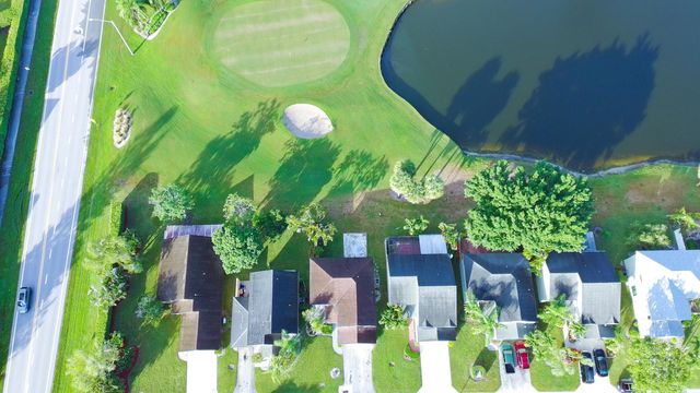 5885 Northpointe Lane, Boynton Beach, FL 33437