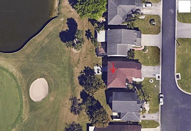 5885 Northpointe Lane, Boynton Beach, FL 33437