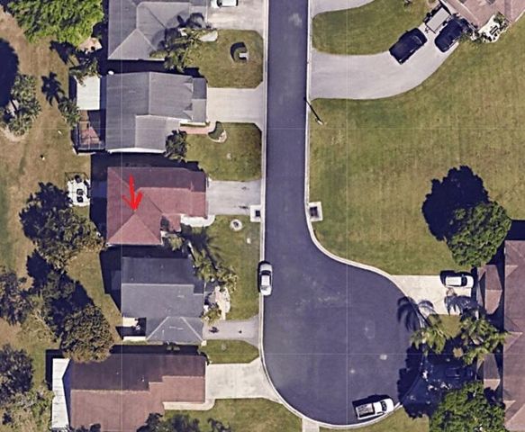 5885 Northpointe Lane, Boynton Beach, FL 33437