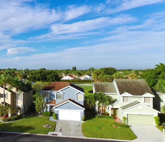 5885 Northpointe Lane, Boynton Beach, FL 33437