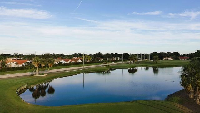 5885 Northpointe Lane, Boynton Beach, FL 33437