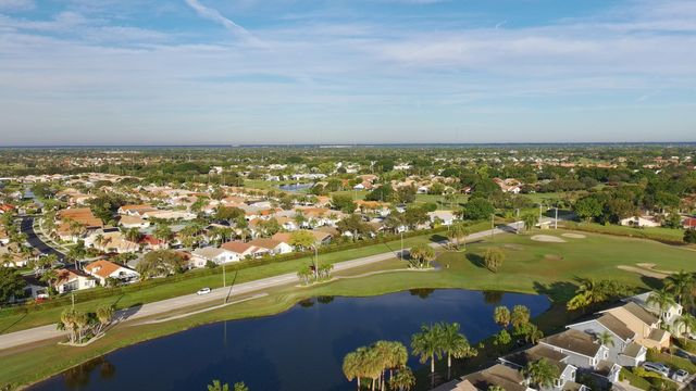 5885 Northpointe Lane, Boynton Beach, FL 33437