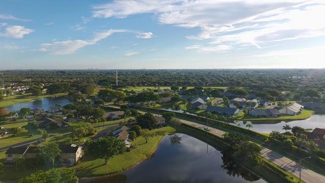 5885 Northpointe Lane, Boynton Beach, FL 33437