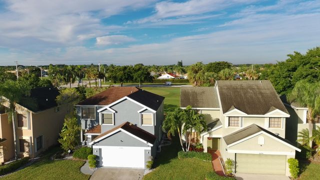 5885 Northpointe Lane, Boynton Beach, FL 33437