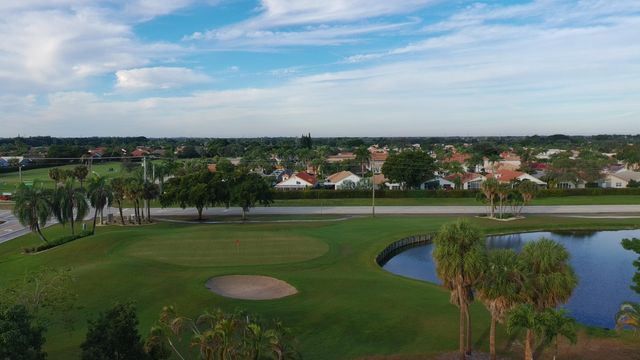 5885 Northpointe Lane, Boynton Beach, FL 33437