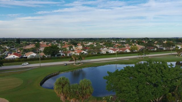 5885 Northpointe Lane, Boynton Beach, FL 33437