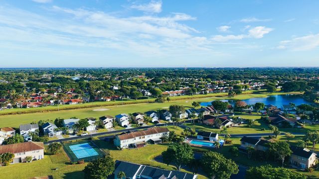 5885 Northpointe Lane, Boynton Beach, FL 33437