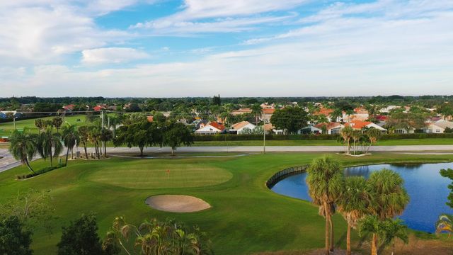 5885 Northpointe Lane, Boynton Beach, FL 33437