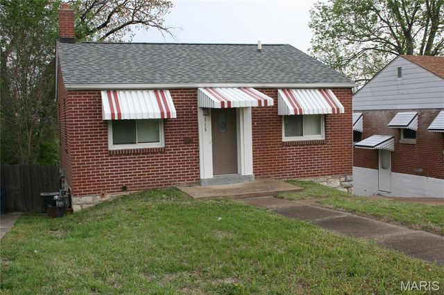 515 Kingston Drive, St Louis, MO 63125