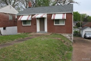 515 Kingston Drive, St Louis, MO 63125