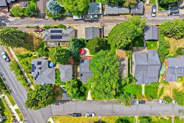 425 NW State Street, Bend, OR 97703