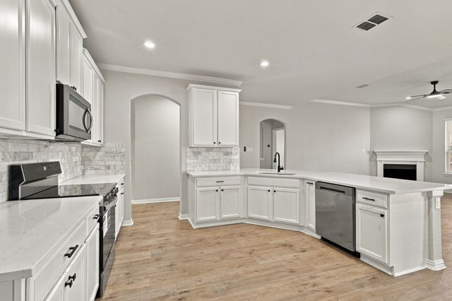 1409 Palestine Drive, Prosper, TX 75078
