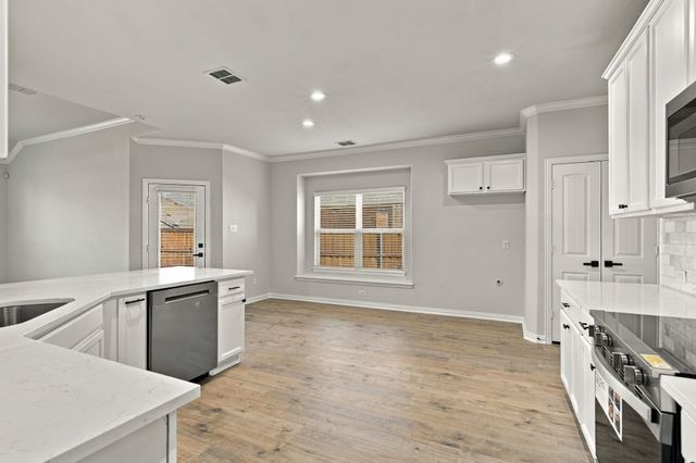 1409 Palestine Drive, Prosper, TX 75078