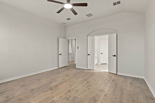 1409 Palestine Drive, Prosper, TX 75078