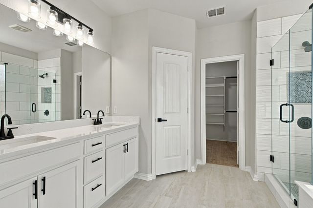 1409 Palestine Drive, Prosper, TX 75078