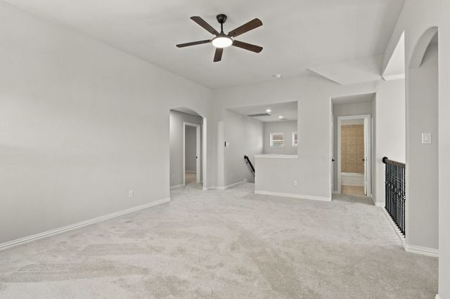 1409 Palestine Drive, Prosper, TX 75078