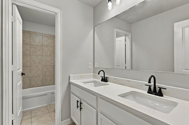 1409 Palestine Drive, Prosper, TX 75078