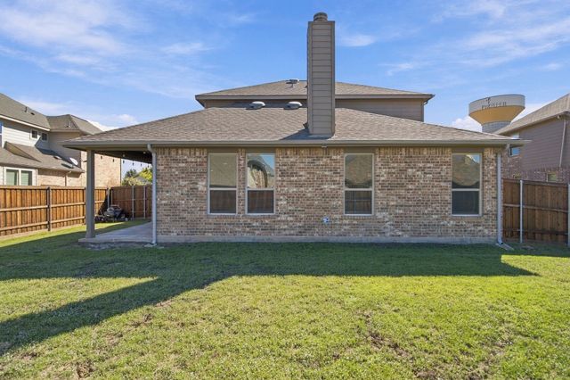 1409 Palestine Drive, Prosper, TX 75078