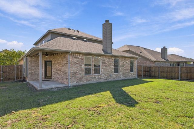 1409 Palestine Drive, Prosper, TX 75078