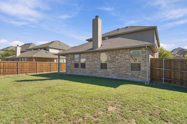 1409 Palestine Drive, Prosper, TX 75078
