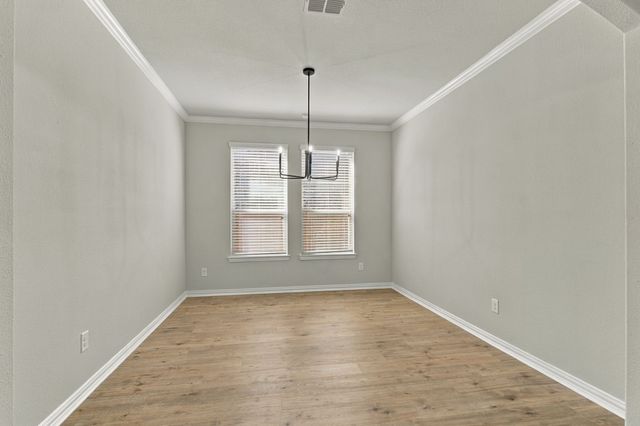 1409 Palestine Drive, Prosper, TX 75078