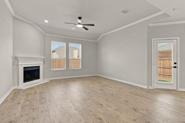 1409 Palestine Drive, Prosper, TX 75078
