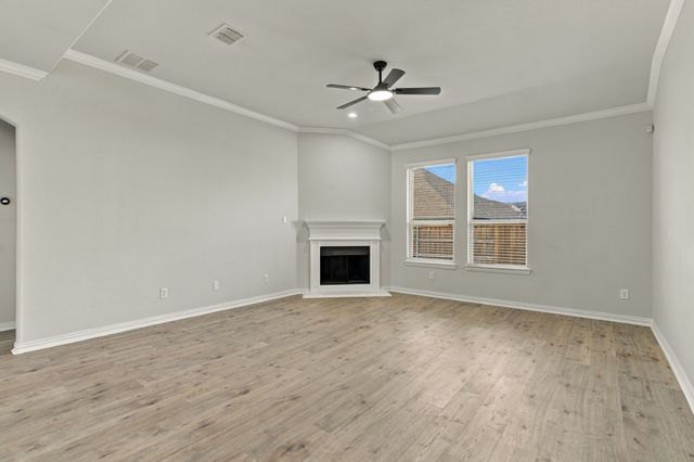 1409 Palestine Drive, Prosper, TX 75078