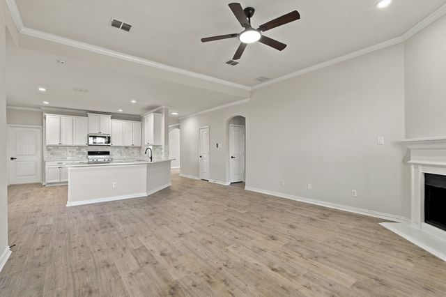 1409 Palestine Drive, Prosper, TX 75078