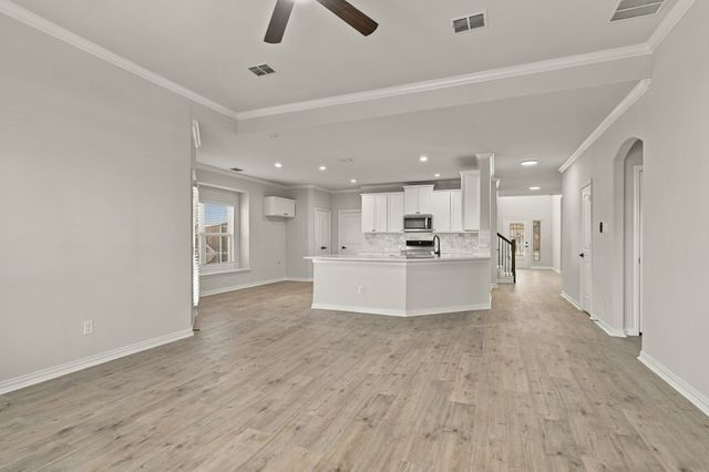 1409 Palestine Drive, Prosper, TX 75078